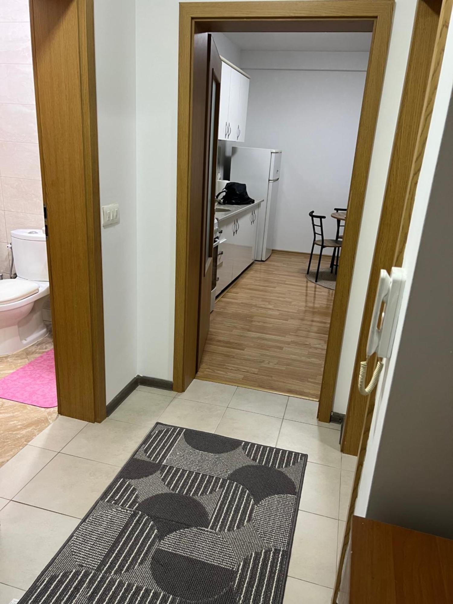 Prishtina Apartments Pristina Kültér fotó